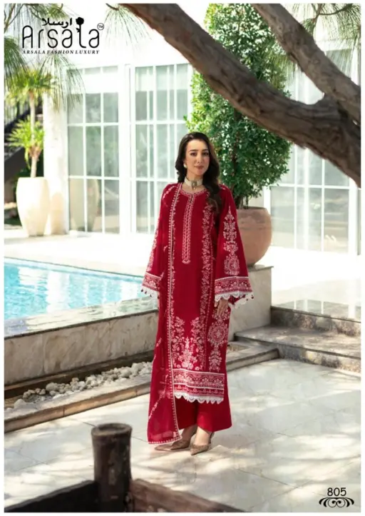 Arsala Amira vol-8 - Image 7
