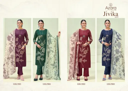 Azara Jivika 5 - Image 6