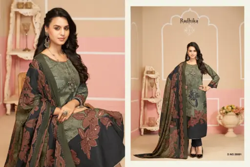 Azara Shivani - Image 5