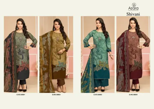 Azara Shivani - Image 6