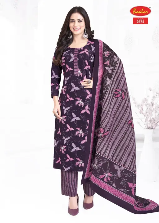 Baalar Aleena Vol 26 - Image 7