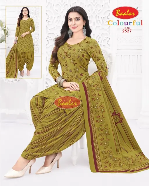 Baalar Colourful Vol 25 - Image 17