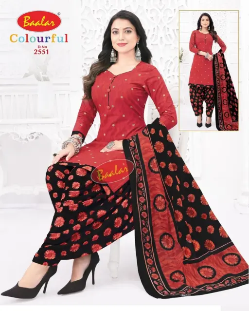 Baalar Colourful Vol 25 - Image 25