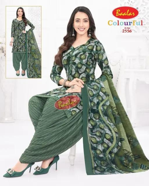 Baalar Colourful Vol 25 - Image 30