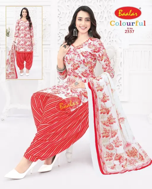 Baalar Colourful Vol 25 - Image 32