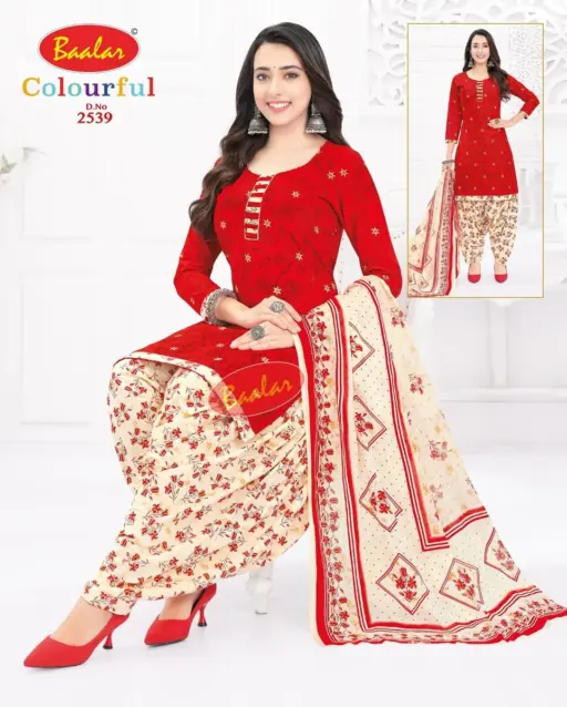 Baalar Colourful Vol 25 - Image 33