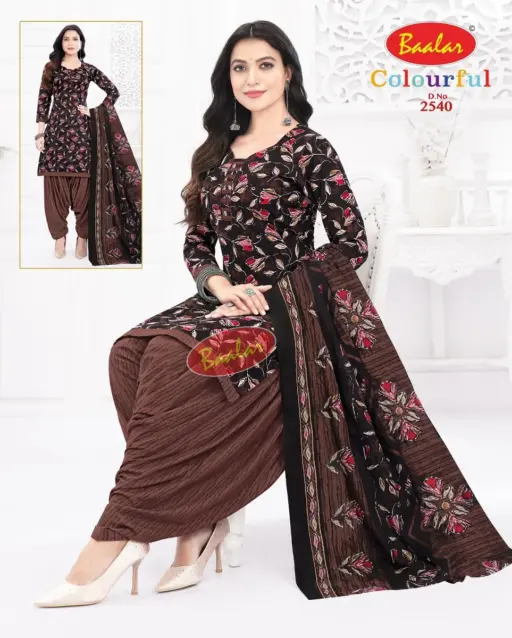 Baalar Colourful Vol 25 - Image 34