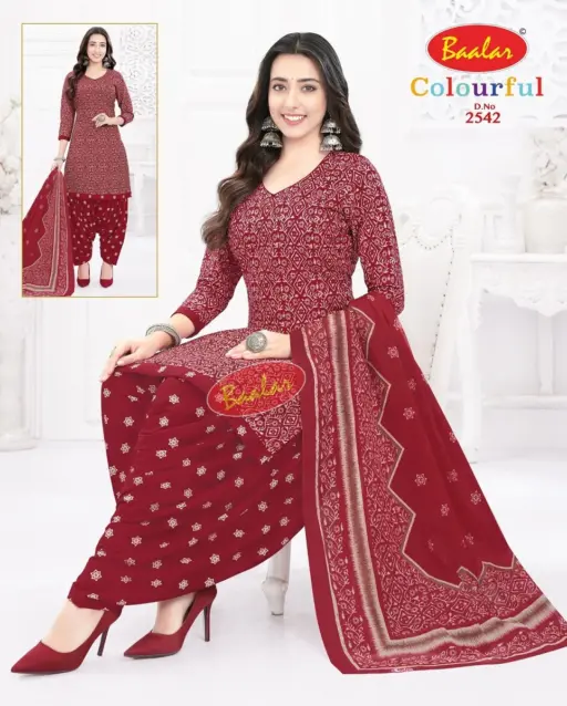 Baalar Colourful Vol 25 - Image 38