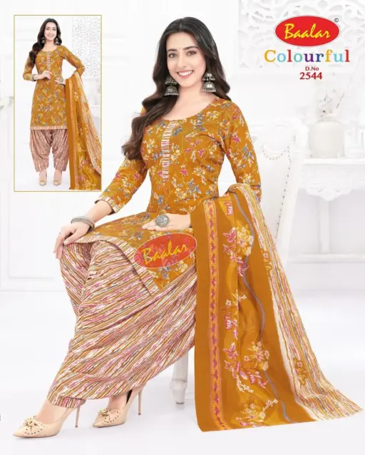 Baalar Colourful Vol 25 - Image 41