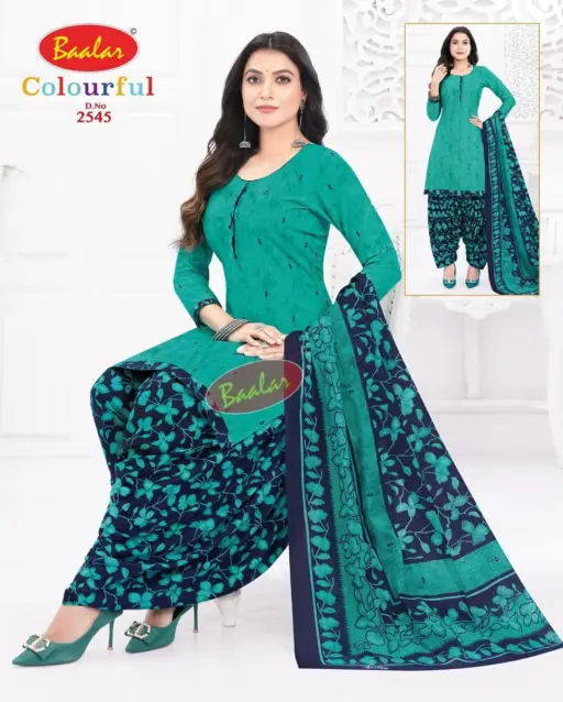 Baalar Colourful Vol 25 - Image 42