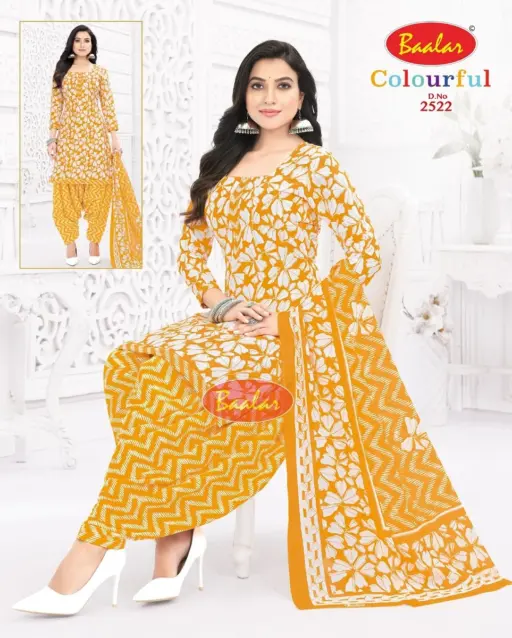 Baalar Colourful Vol 25 - Image 5
