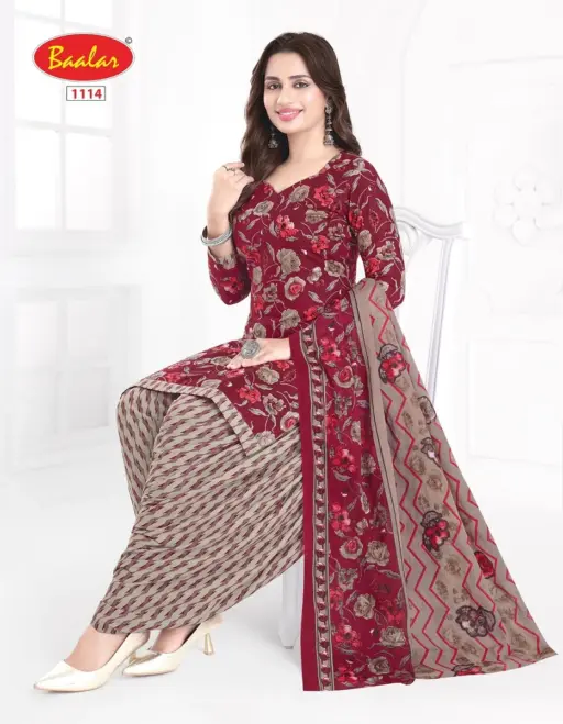 Baalar Cristal Patiyala Vol 11 - Image 11