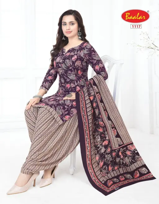 Baalar Cristal Patiyala Vol 11 - Image 3