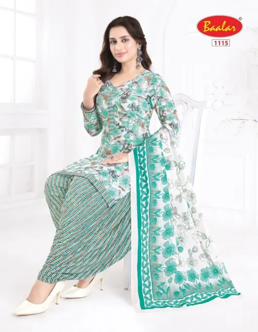 Baalar Cristal Patiyala Vol 11 - Image 4