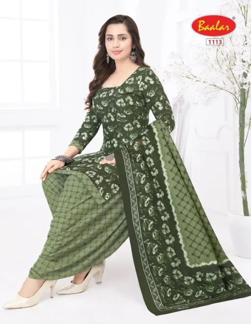 Baalar Cristal Patiyala Vol 11 - Image 5