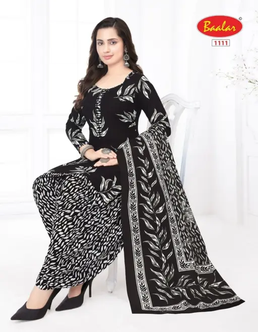 Baalar Cristal Patiyala Vol 11 - Image 6