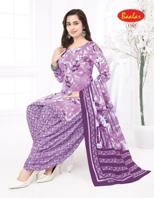 Baalar Cristal Patiyala Vol 11 - Image 8