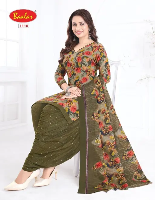 Baalar Cristal Patiyala Vol 11 - Image 9