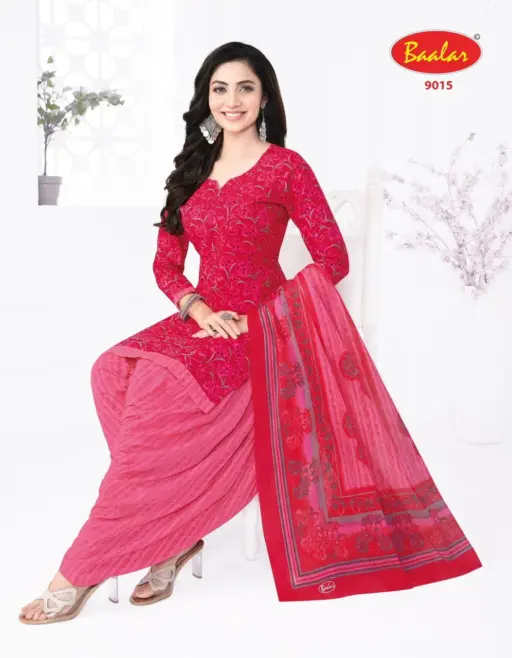 Baalar Cristal Vol 9 - Image 16