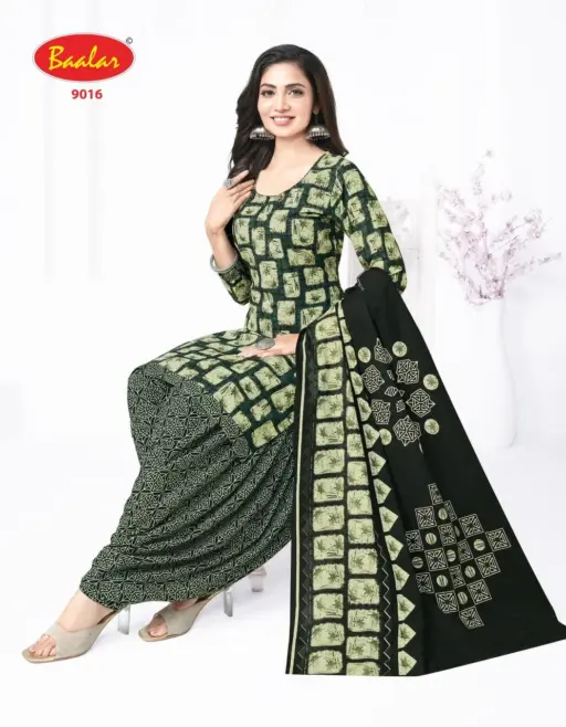 Baalar Cristal Vol 9 - Image 17
