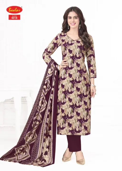 Baalar Pashmina Vol 4 - Image 10