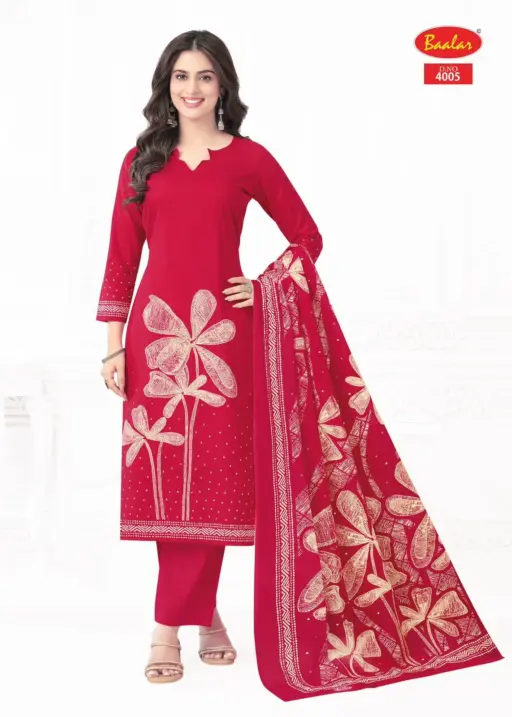 Baalar Pashmina Vol 4 - Image 11