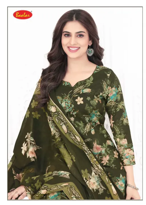 Baalar Pashmina Vol 4 - Image 12