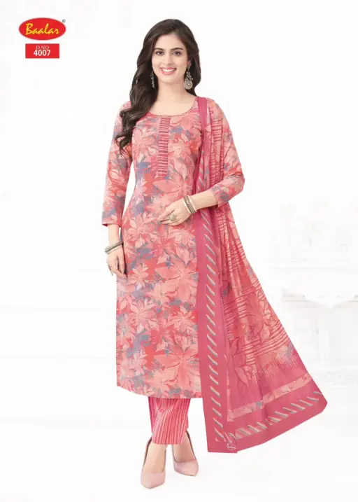 Baalar Pashmina Vol 4 - Image 14