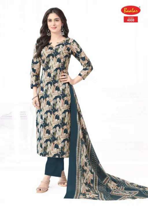 Baalar Pashmina Vol 4 - Image 15
