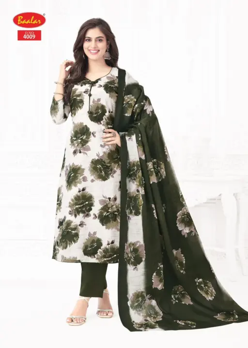 Baalar Pashmina Vol 4 - Image 16