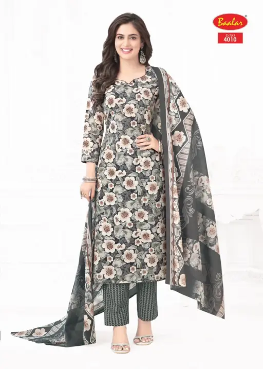 Baalar Pashmina Vol 4 - Image 17