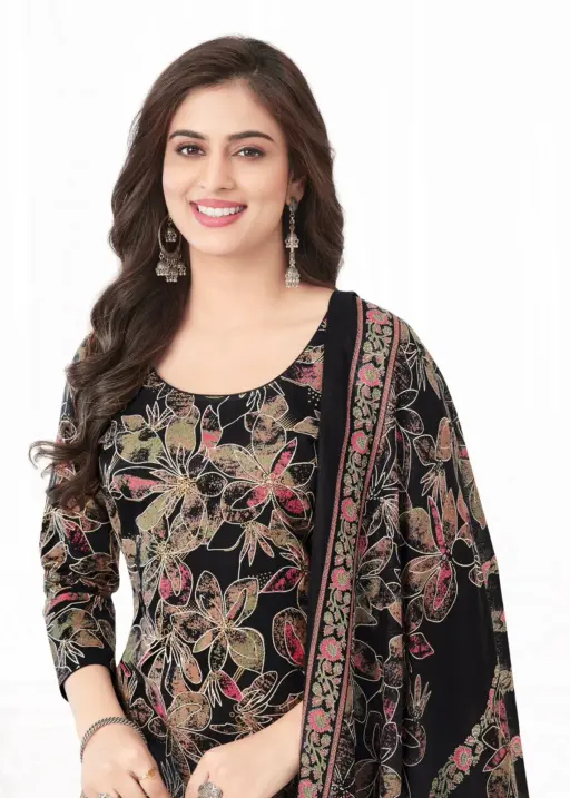 Baalar Pashmina Vol 4 - Image 18
