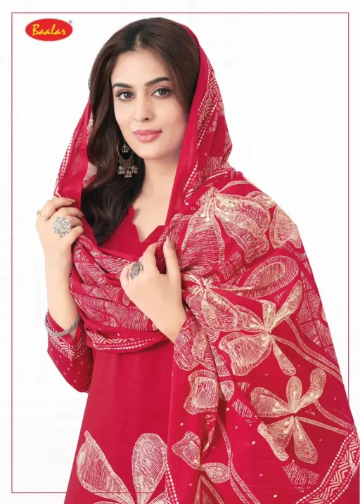 Baalar Pashmina Vol 4 - Image 2