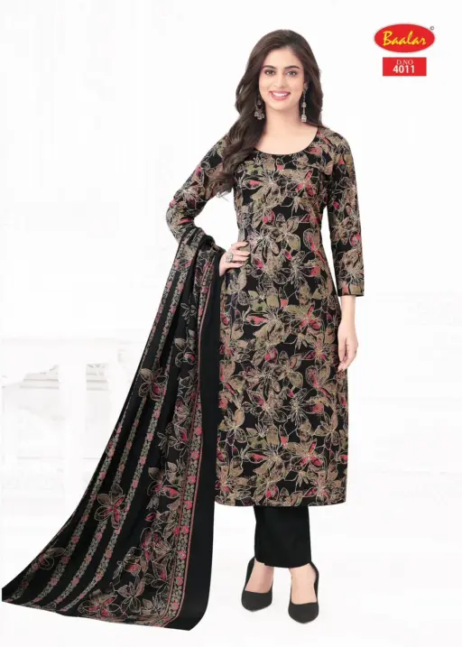 Baalar Pashmina Vol 4 - Image 3
