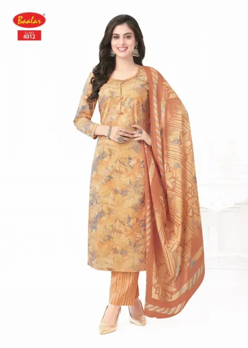 Baalar Pashmina Vol 4 - Image 4