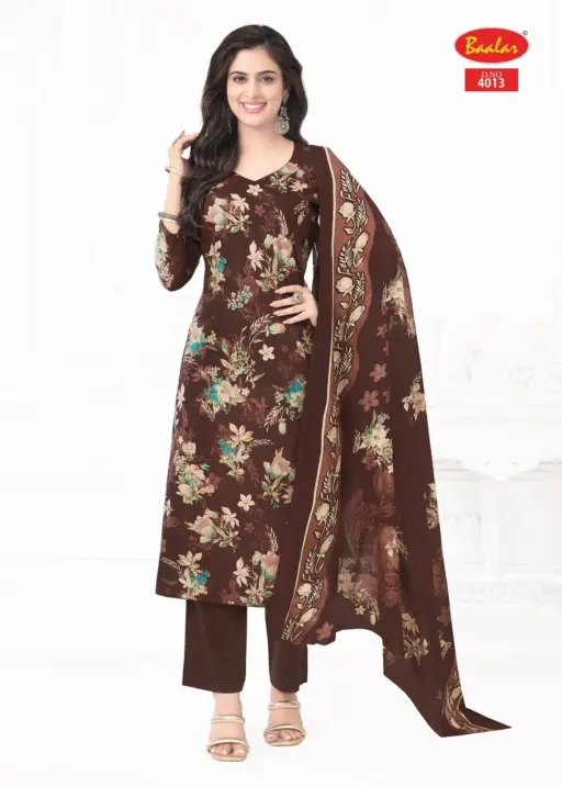 Baalar Pashmina Vol 4 - Image 5