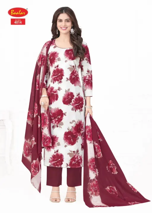 Baalar Pashmina Vol 4 - Image 6