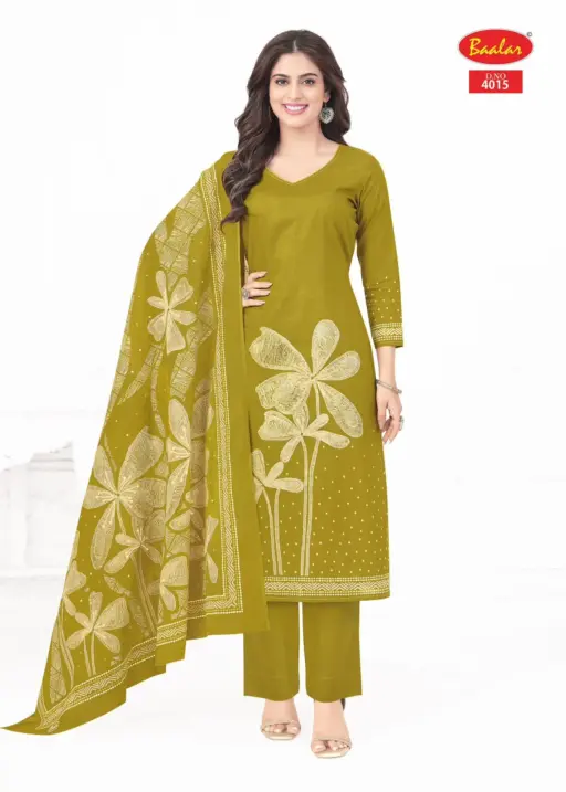 Baalar Pashmina Vol 4 - Image 7