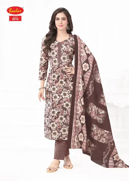 Baalar Pashmina Vol 4 - Image 8