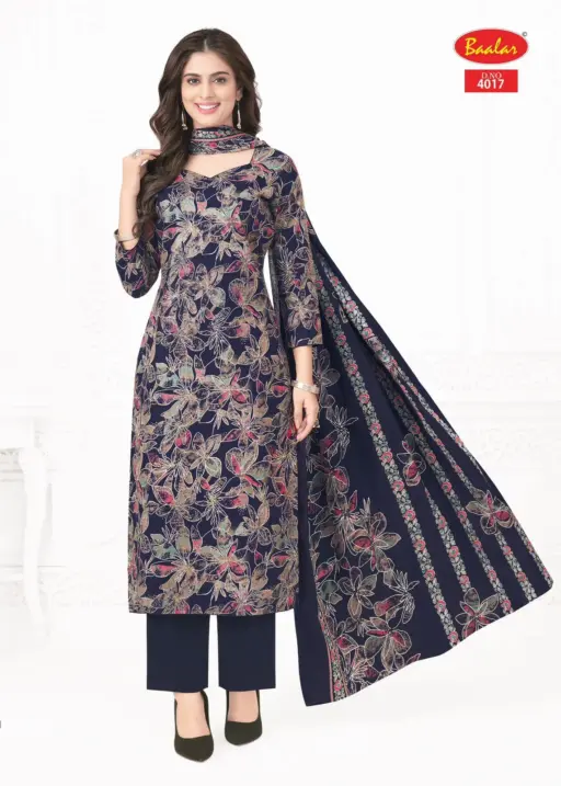 Baalar Pashmina Vol 4 - Image 9