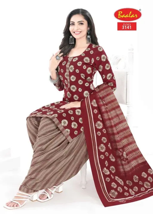 Baalar Zaara Patiyala Vol 31 - Image 13