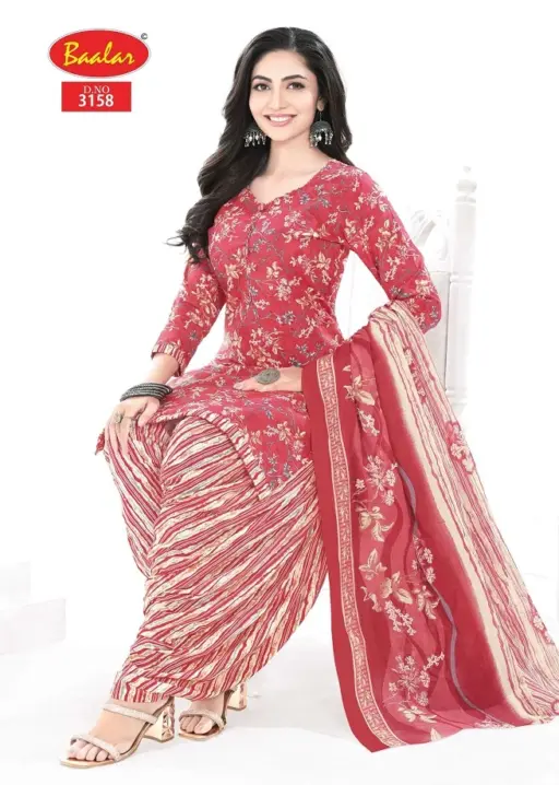 Baalar Zaara Patiyala Vol 31 - Image 15