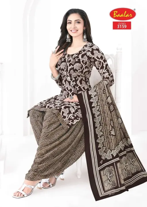Baalar Zaara Patiyala Vol 31 - Image 16
