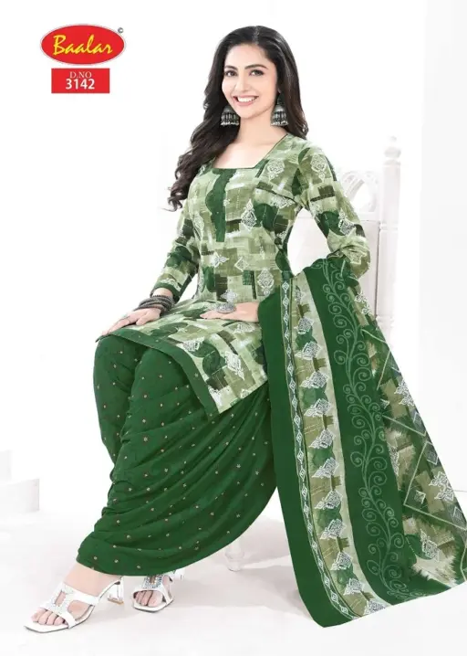 Baalar Zaara Patiyala Vol 31 - Image 18