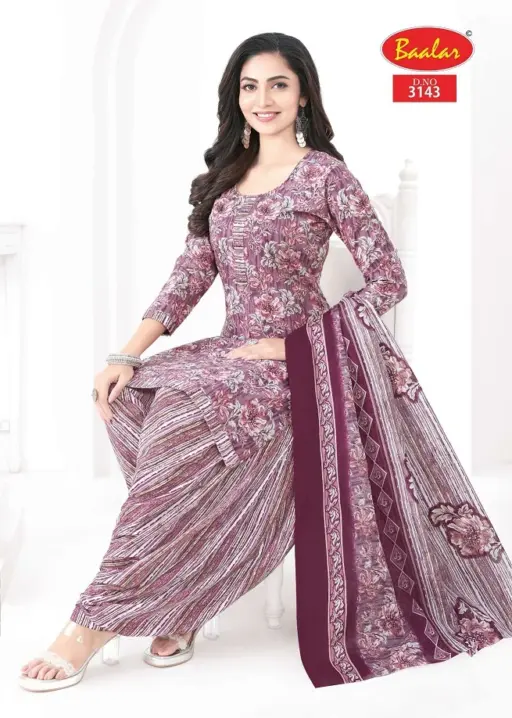 Baalar Zaara Patiyala Vol 31 - Image 19