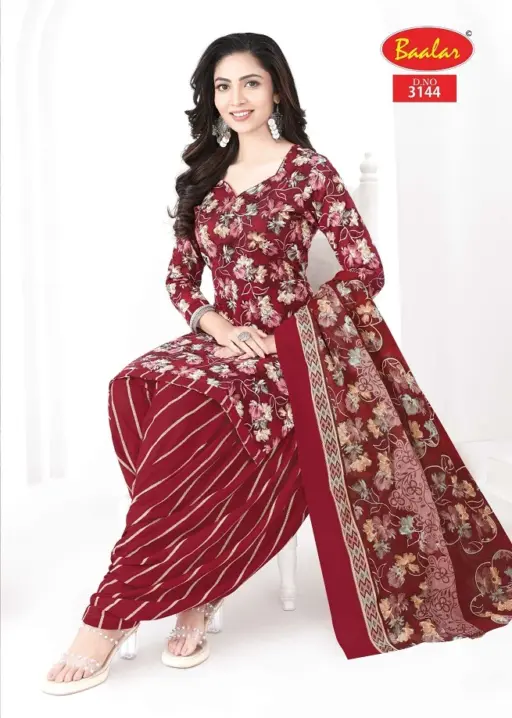 Baalar Zaara Patiyala Vol 31 - Image 21