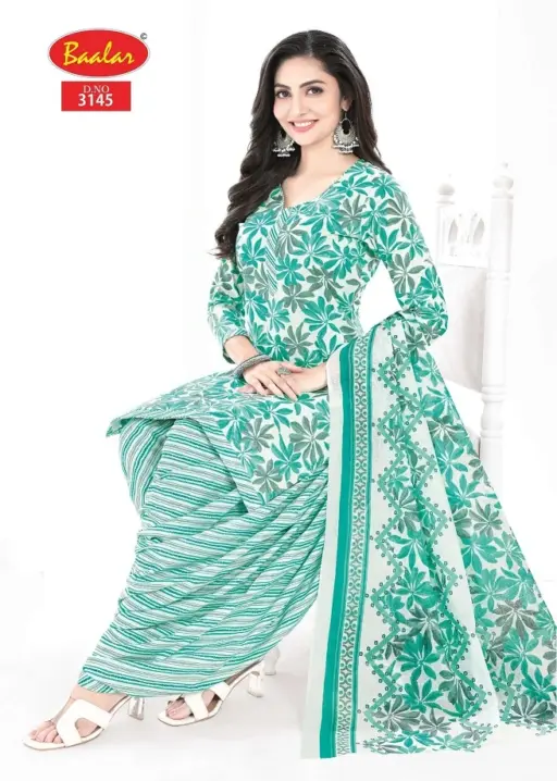 Baalar Zaara Patiyala Vol 31 - Image 22