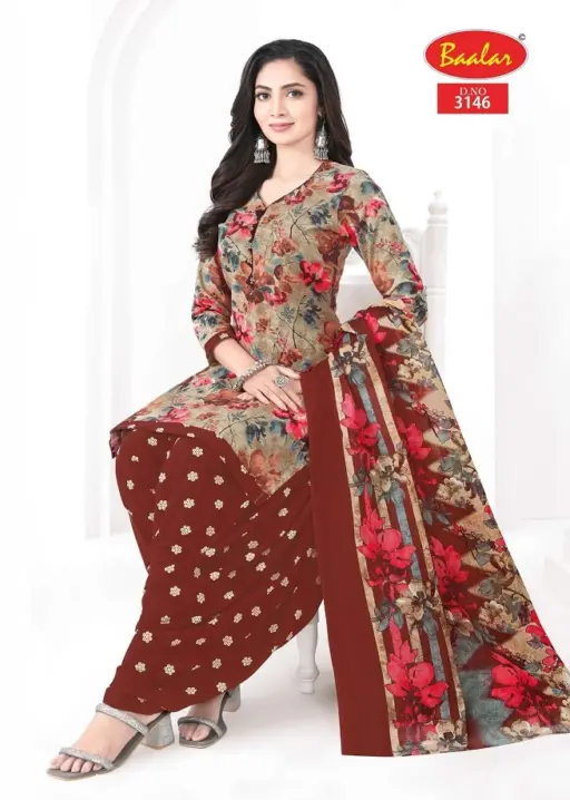 Baalar Zaara Patiyala Vol 31 - Image 23