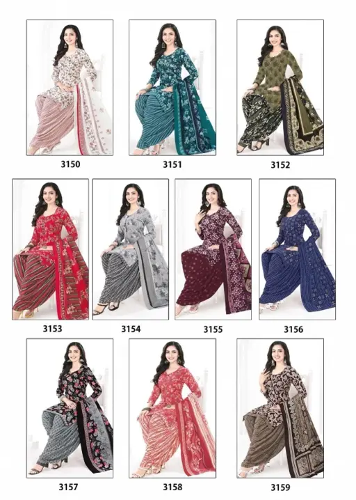Baalar Zaara Patiyala Vol 31 - Image 25