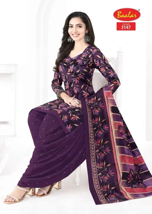 Baalar Zaara Patiyala Vol 31 - Image 3